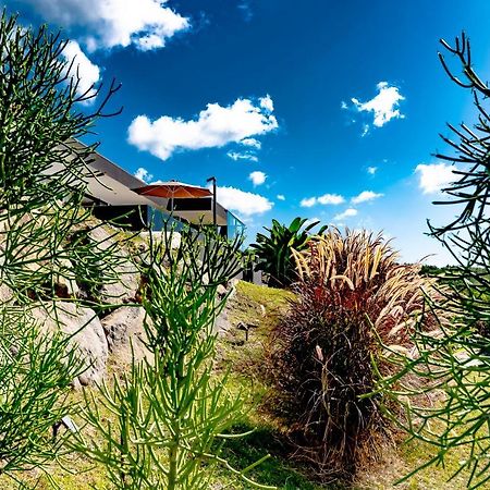 Villa Lembah Giri Villas 5***** Bouillante Exteriör bild