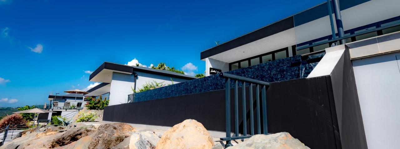 Villa Lembah Giri Villas 5***** Bouillante Exteriör bild